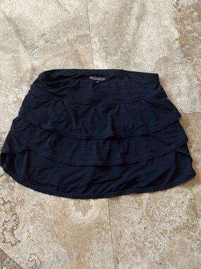Ideology skirt size M